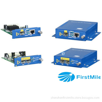 Fiber Optical Media Converter Onaccess 2022